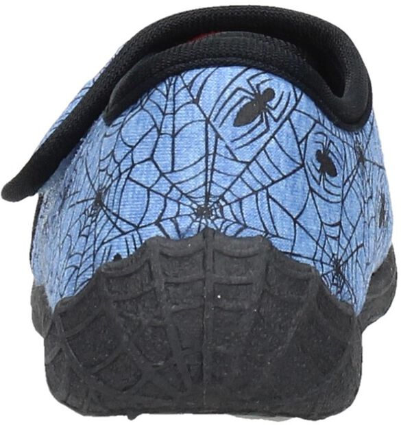 Spiderman pantoffels - large