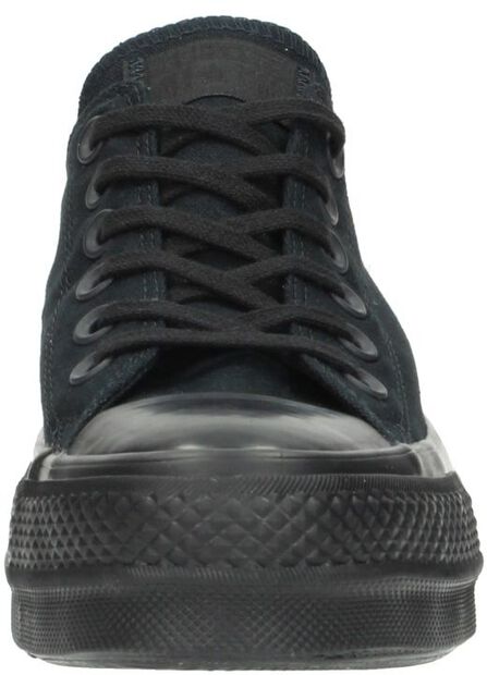 Chuck Taylor All Star Clean Lift Ox - large