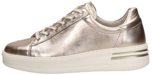 Veterschoenen Laag - large