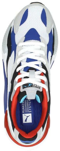 RS-X&sup3; Puzzle - large