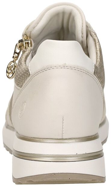 Veterschoenen Laag - large