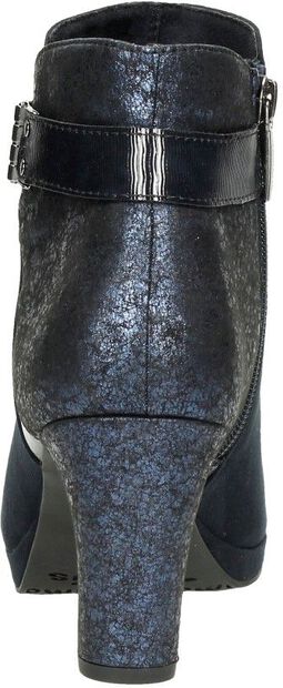 Dames enkellaarsjes - large