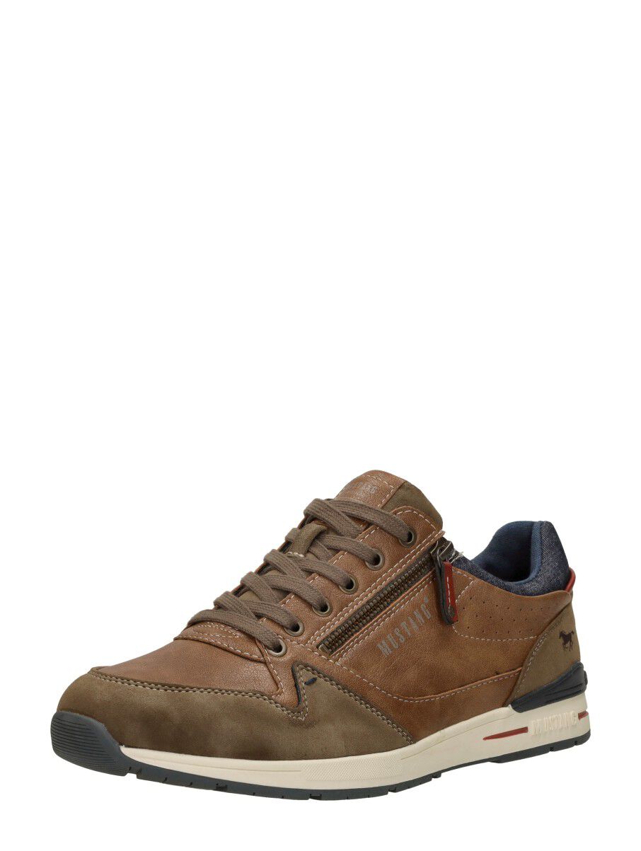 Mustang schoenen kopen