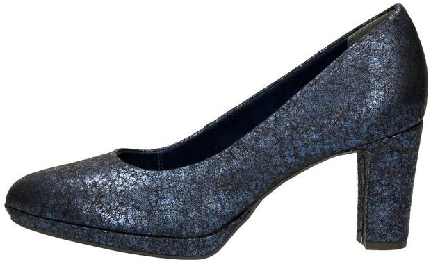 Dames pumps - large