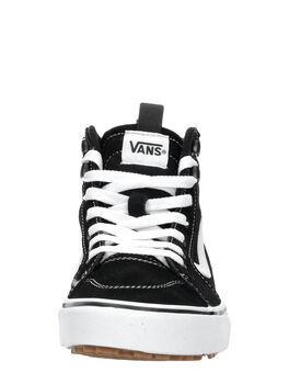 YT Filmore Hi VansGuard