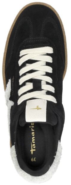 Sneakers Laag - large