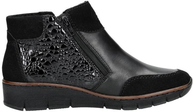 Dames enkellaarsjes - large