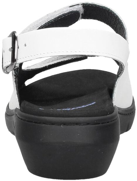 Sandalen Plat - large