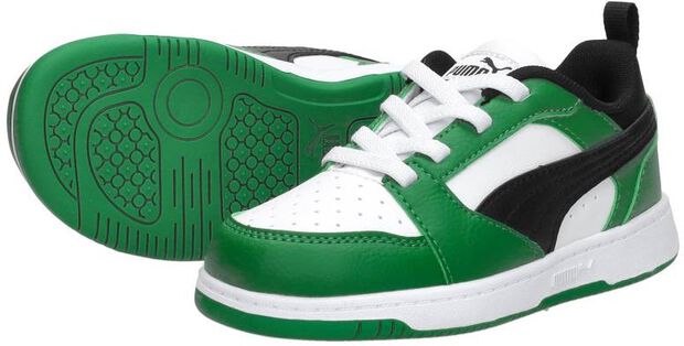 Puma Rebound V6 Lo AC Inf - large