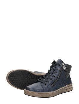 Veterschoenen Hoog