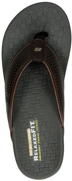 Heren slippers - large