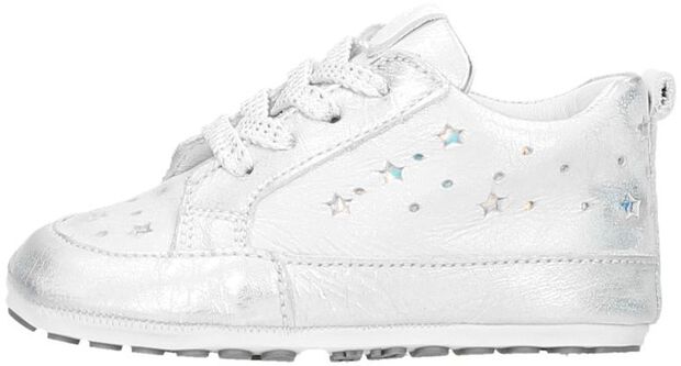 Meisjes babyschoentjes - large