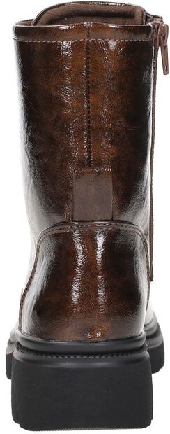 Veterschoenen Hoog - large