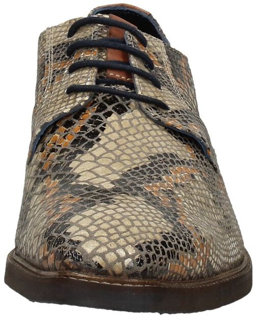 Gekleed Laag - large