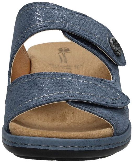 Dames slippers - large