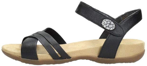 Dames sandalen - large