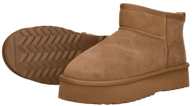 Enkellaarsjes Plat - large