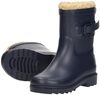Rainboots Fur - small
