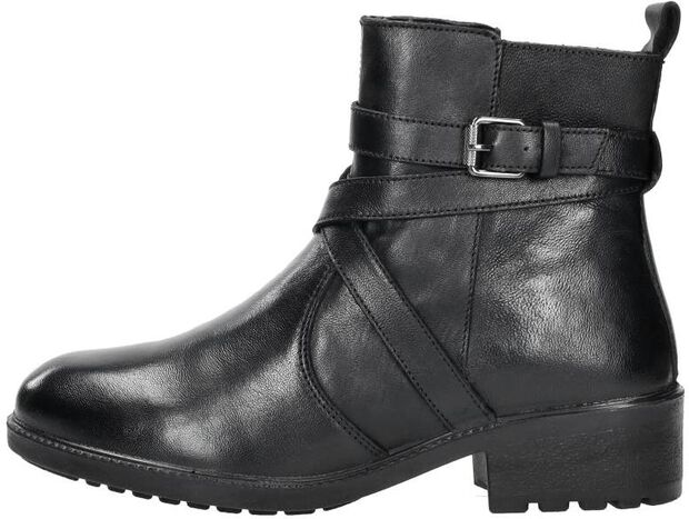 Enkellaarsjes Plat - large