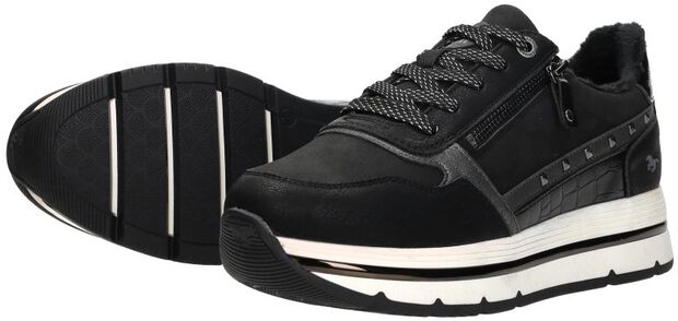 Sneakers Laag - large