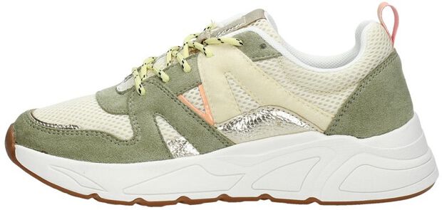 Dames sneakers - large