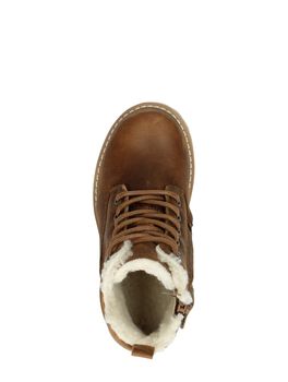 Jongens veterschoenen