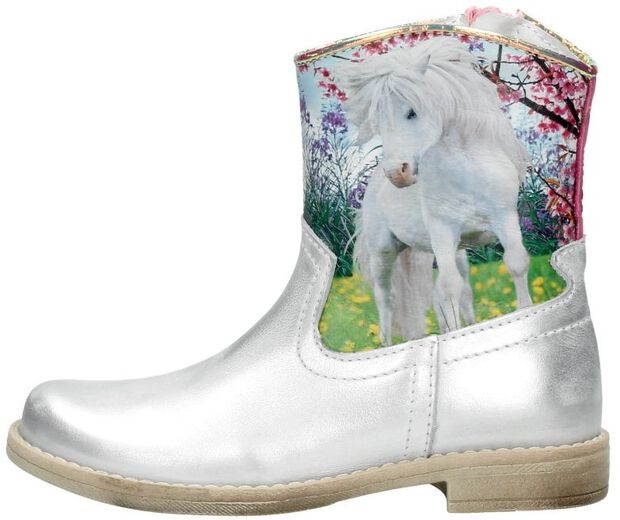 Meisjes enkellaarsjes - large