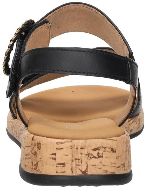 Sandalen Plat - large