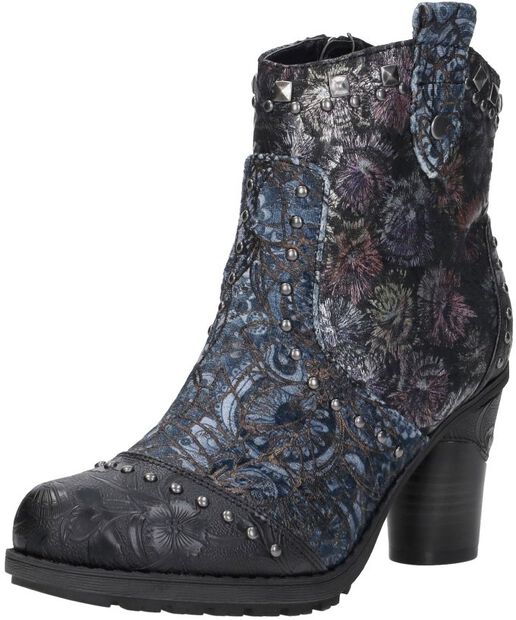 Enkellaarsjes Hak - large