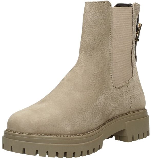 Enkellaarsjes Plat - large