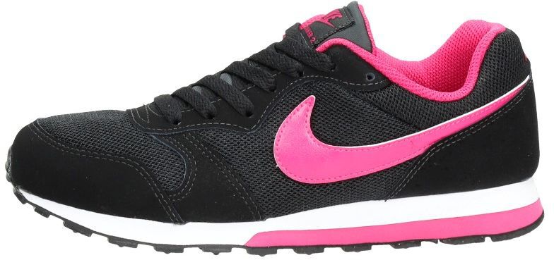 MD Runner 2 zwart