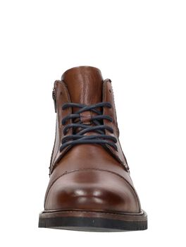 Veterschoenen Hoog