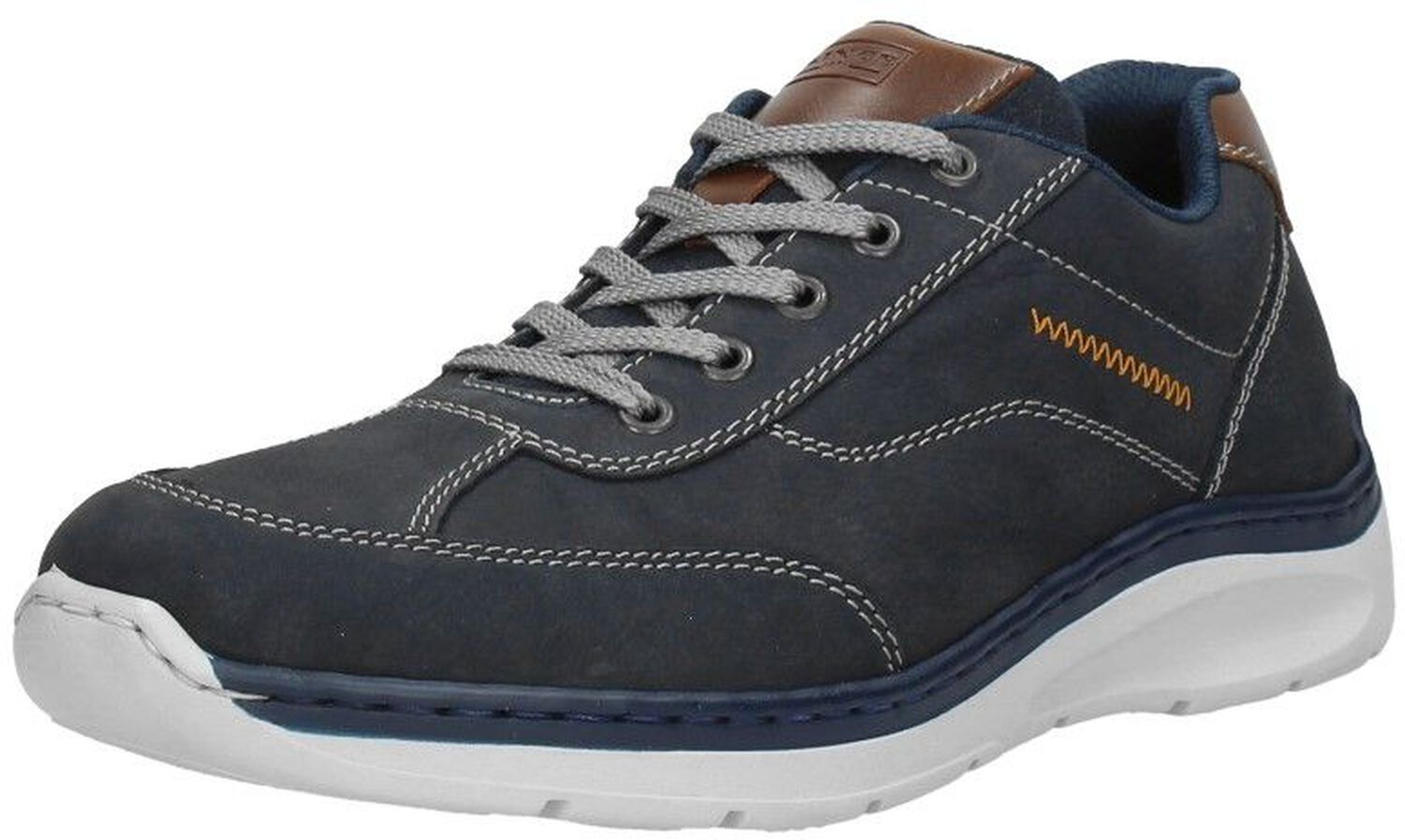 Snel Rieker veterschoenen vinden