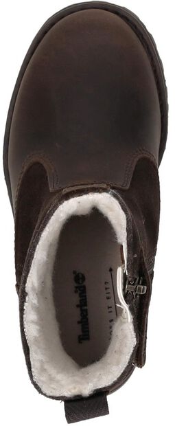 Courma Kid Warm Lined Boot - large