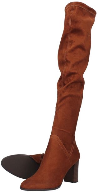 Overknee laarzen - large