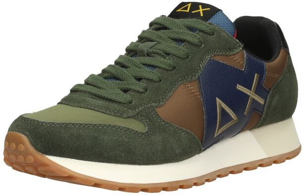 Jaki Bicolor - large