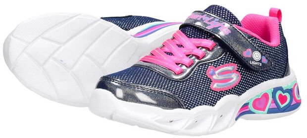 Sweethearts Lights Shimmer - large