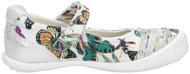 Meisjes ballerina's - large