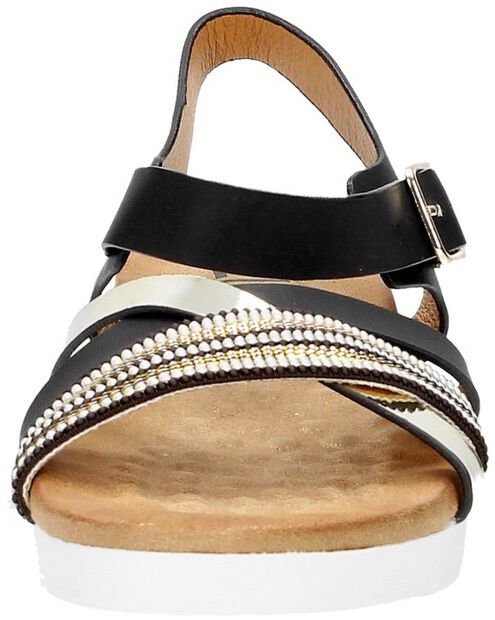 Dames sandalen - large