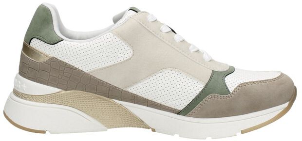 Veterschoenen Laag - large