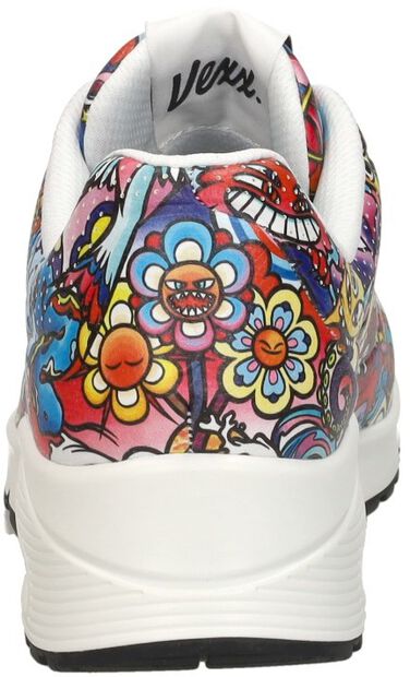 Uno-Color Doodle - large