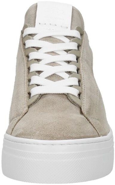 Dames veterschoenen - large