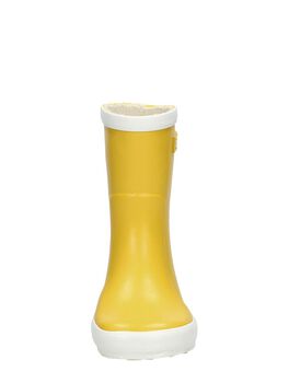 BN Rainboot Yellow