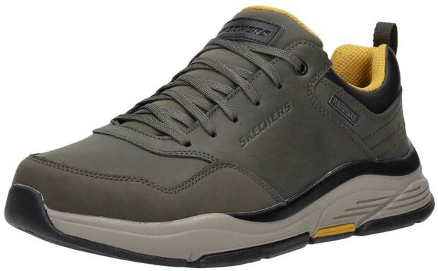 Relaxed Fit: Benago - Hombre - large