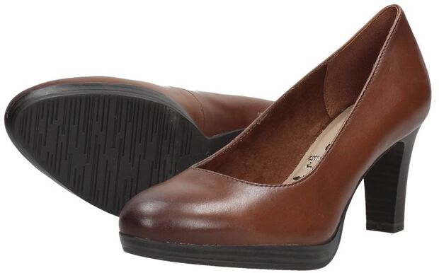 Dames pumps - large