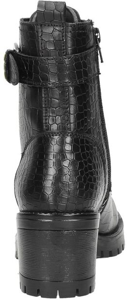 Biker boots - large