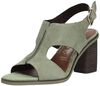 Dames sandalen - small