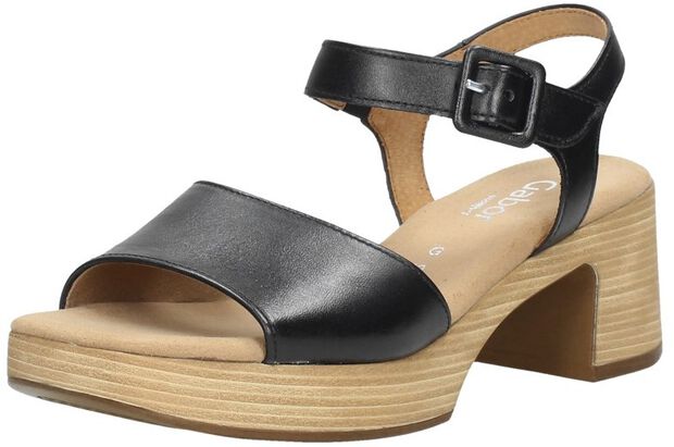 Sandalen Hak - large