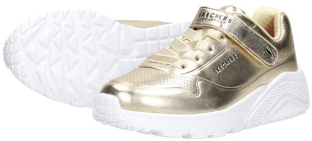 Uno Lite Chrome Steps - large