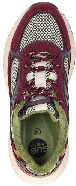 Sneakers Laag - large